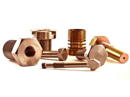 Copper Nickel 90/10 Forged Fittings Copper Nickel 90/10 Forged Fittings