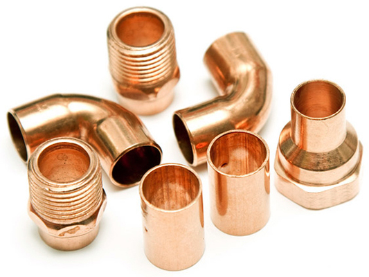 Copper Nickel 90/10 Flanges Copper Nickel 90/10 Flanges