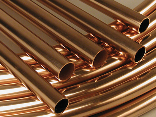 Copper Nickel 90/10 Pipes & Tubes Copper Nickel 90/10 Pipes & Tubes