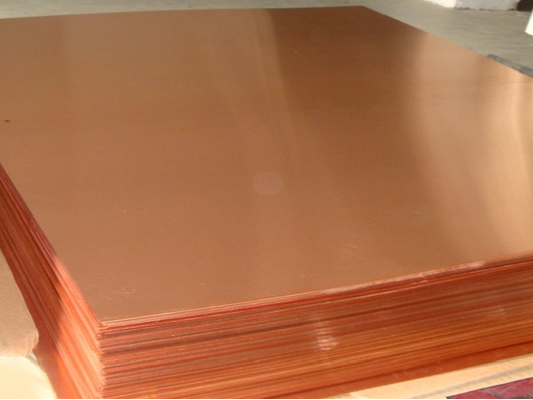 Sheets & Plates Sheets & Plates