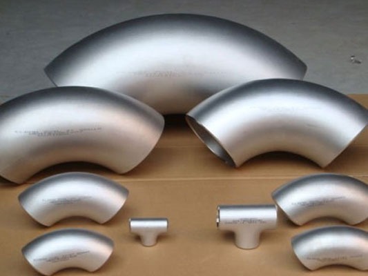 Alloy 20 Butt weld Pipe Fittings Alloy 20 Butt weld Pipe Fittings