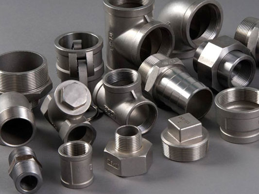 Alloy 20 Flanges Alloy 20 Flanges