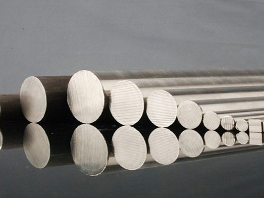 Alloy 20 Round Bars Alloy 20 Round Bars