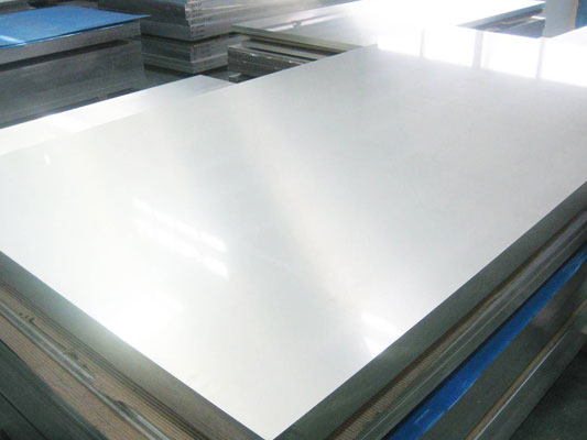 Sheets & Plates Sheets & Plates