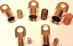 Copper Cable Lugs Exporters Copper Cable Lugs Exporters