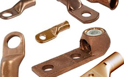 Copper Lugs Manufacturers Copper Lugs