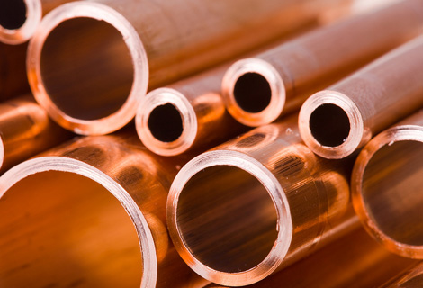 Copper Alloy Pipes & Tubes Copper Alloy Pipes & Tubes