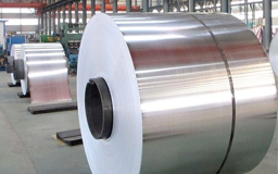 Duplex Steel S31803 Coils Duplex Steel Sheets Manufacturer