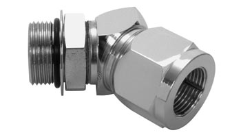 45 Degree Male Elbow Fittings 45 Degree Male Elbow Fittings