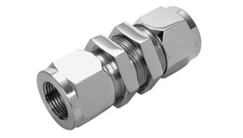 Bulkhead Union Fittings Bulkhead Union Fittings