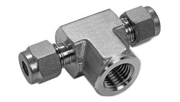 Female Branch Tee Fittings Female Branch Tee Fittings