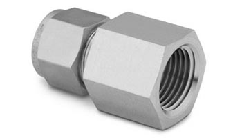 Female Connector Fittings Female Connector Fittings