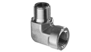 Female Elbow Fittings Female Elbow Fittings