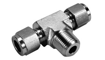 Male Branch Tee Fittings Male Branch Tee Fittings