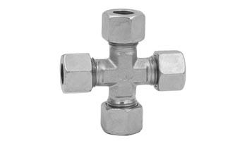 Union Cross Fittings Union Cross Fittings