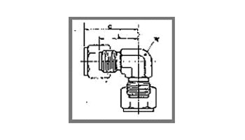 Fittings Union Elbow Fittings Union Elbow