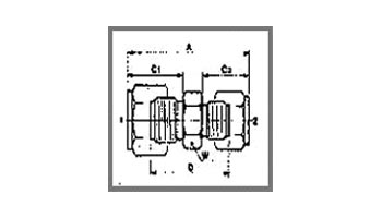 Union Fittings Union Fittings