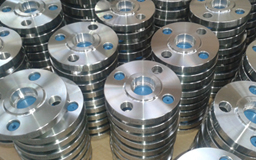 304 SS Flanges