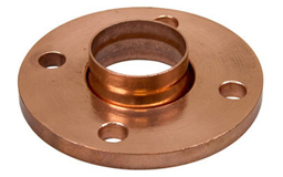 Copper Flanges Copper Flanges