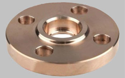 Copper Nickel Pipe Flanges Copper Nickel Pipe Flanges
