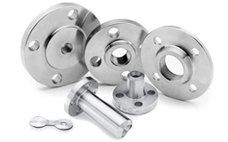 Duplex Flanges