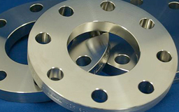 Duplex Steel Flanges