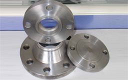 Inconel Alloy Flanges Inconel Alloy Flanges