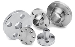 SS 310 Flanges