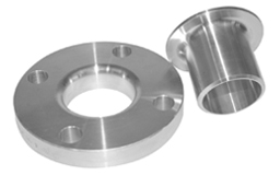 SS Lap Joint Flanges