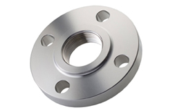 SS Threaded Flanges SS Threaded Flanges