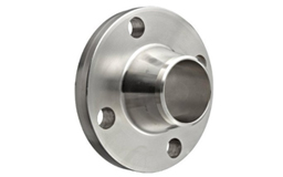 SS Weld Neck Flanges