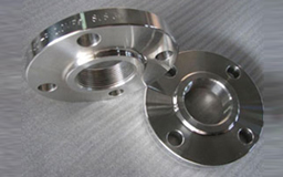 Stainless Steel 304 Flanges
