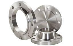 Stainless Steel Flanges Stainless Steel Flanges