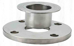 Stainless Steel Lap Joint Flanges