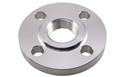Stainless Steel Threaded Flanges Stainless Steel Threaded Flanges