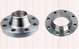 Stainless Steel Weld Neck Flanges
