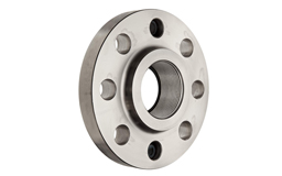 Threaded Face Flanges Threaded Face Flanges