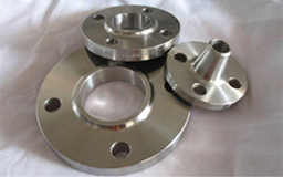 Titanium Alloy Flanges Titanium Alloy Flanges