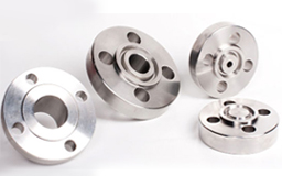 Titanium Flanges Titanium Flanges