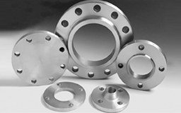 Titanium Pipe Flanges Titanium Pipe Flanges