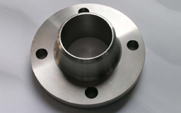 Weld Neck Flanges