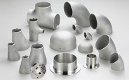 20 Alloy Pipe Fittings