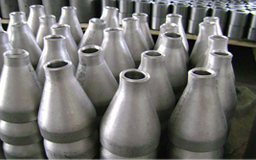 200 Nickel Alloy Pipe Fittings