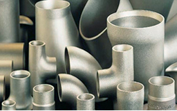201 Nickel Alloy Pipe Fittings