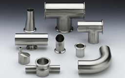 316 Stainless Pipe Fittings
