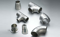 904L Stainless Pipe Fittings