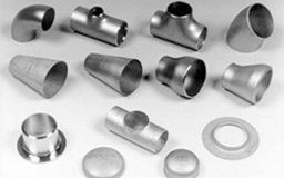 Alloy 20 Pipe Fittings