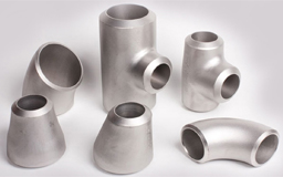 Duplex Steel Pipe Fittings
