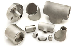 Inconel Alloy Pipe Fittings Inconel Alloy Pipe Fittings