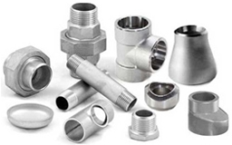 Monel Alloy Pipe Fittings Monel Alloy Pipe Fittings